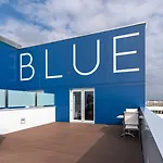 Eurostars Blue Coruna Hotel A Coruña