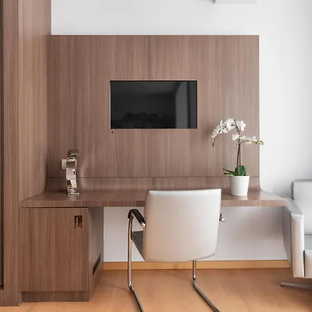 Eurostars Blue Coruña 4*