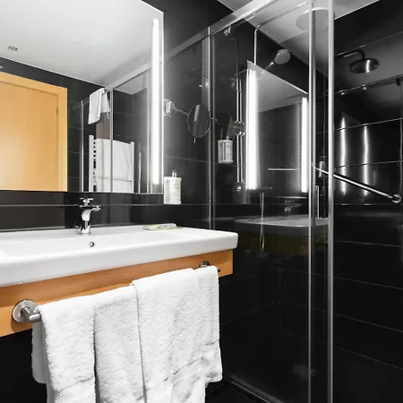 Ξενοδοχείο Eurostars Blue Coruna 4*