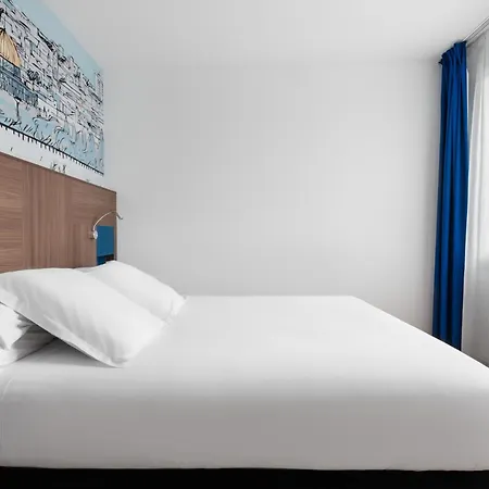 Eurostars Blue Coruna Hotel Corunha