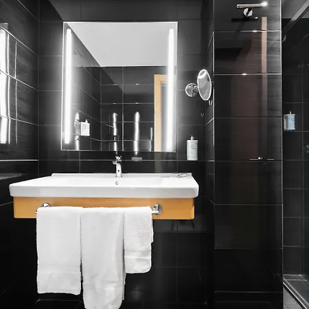 Eurostars Blue Coruna Ξενοδοχείο