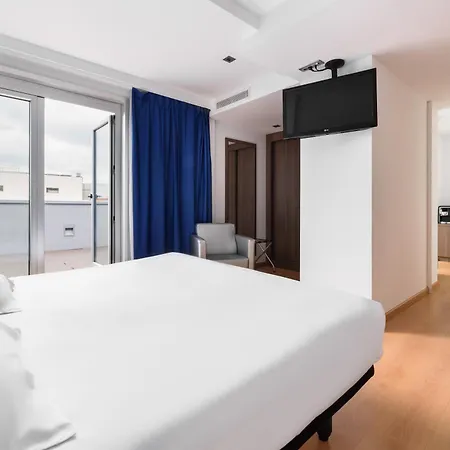 Eurostars Blue Coruña 4*