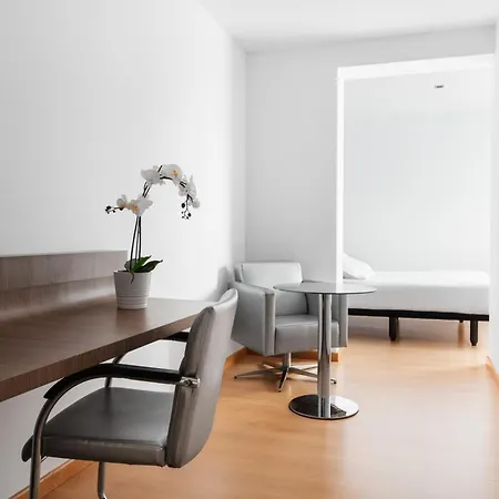 Eurostars Blue Coruna Hotel