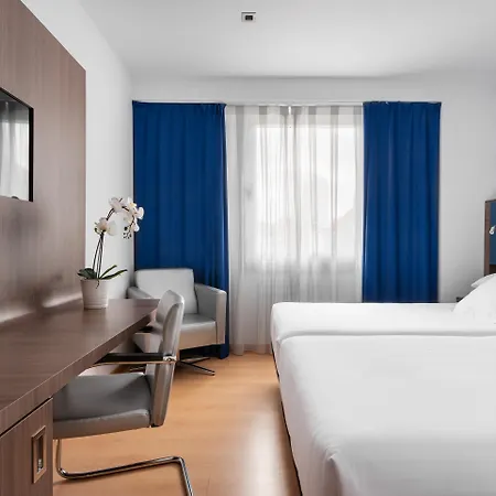 Ξενοδοχείο Eurostars Blue Coruna