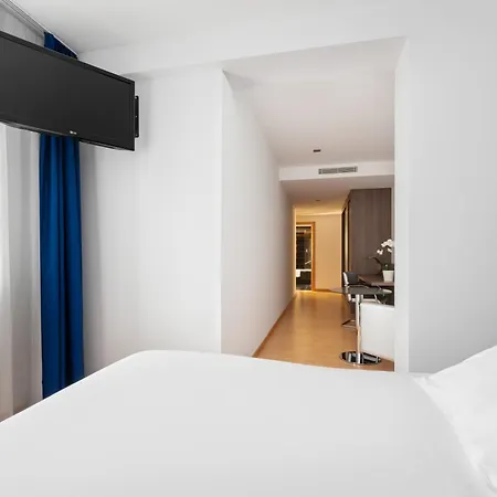 Eurostars Blue Coruna