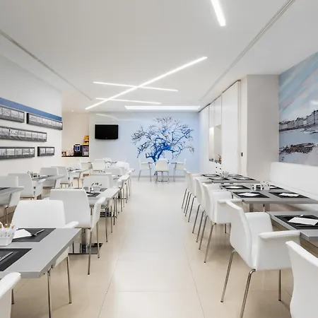 Eurostars Blue Coruña A Coruña