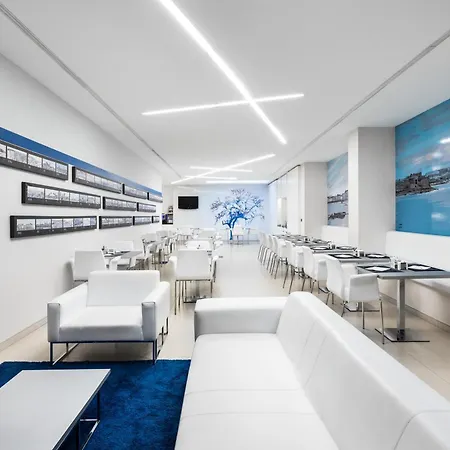 Hotel Eurostars Blue Coruna