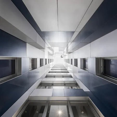 Ξενοδοχείο Eurostars Blue Coruna
