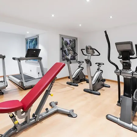 Eurostars Blue Coruna Hotel Corunha