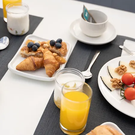 Eurostars Blue Coruna Ξενοδοχείο 4*