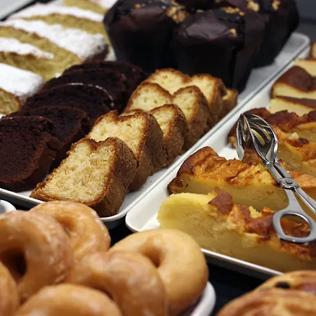 Hotel Eurostars Blue Coruna Corunha