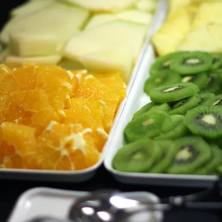 Eurostars Blue Coruna 4* Corunha