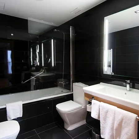 Eurostars Blue Coruna Corunha