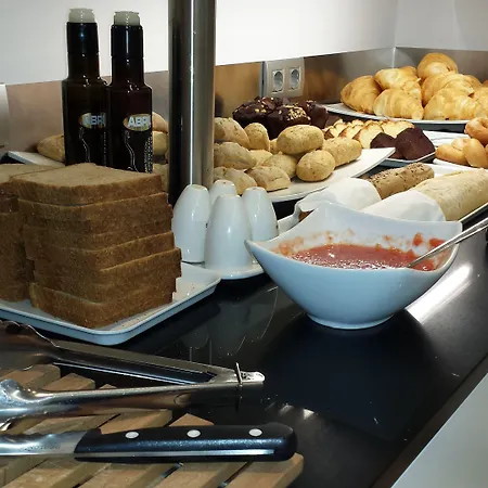 Hotel Eurostars Blue Coruña A Coruña