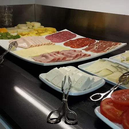 Eurostars Blue Coruna