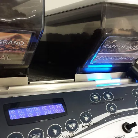 Eurostars Blue Coruna Hotel A Coruna