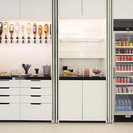 Eurostars Blue Coruna