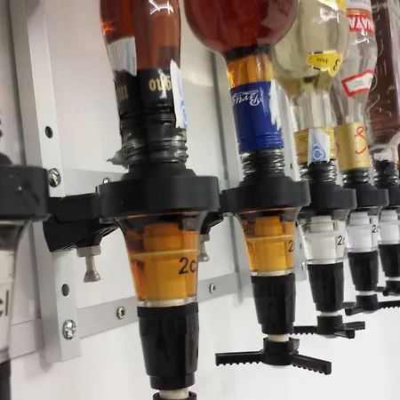 Hotel Eurostars Blue Coruna Corunha