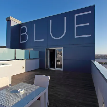 Eurostars Blue Coruna 4* Corunha