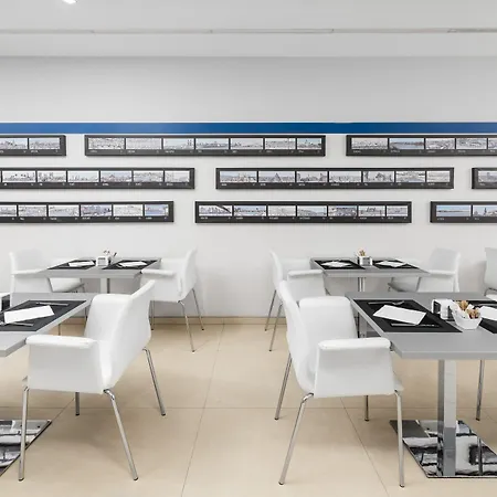 Eurostars Blue Coruna 4* Corunha