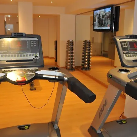 Ξενοδοχείο Eurostars Blue Coruna 4*
