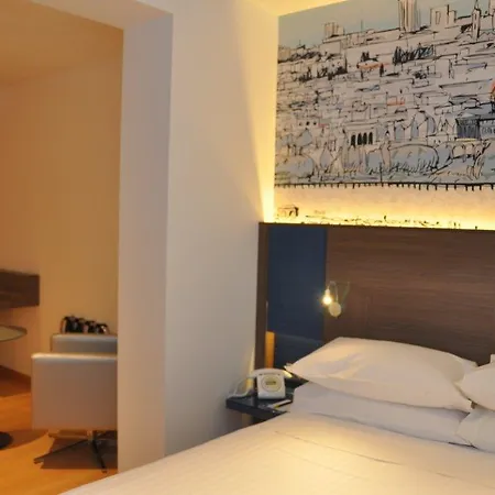 Eurostars Blue Coruna A Coruna