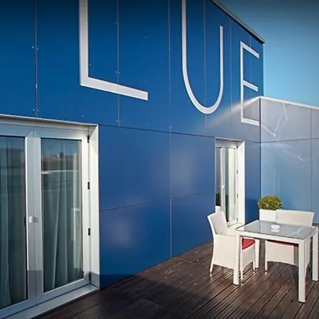 Eurostars Blue Coruna Corunha