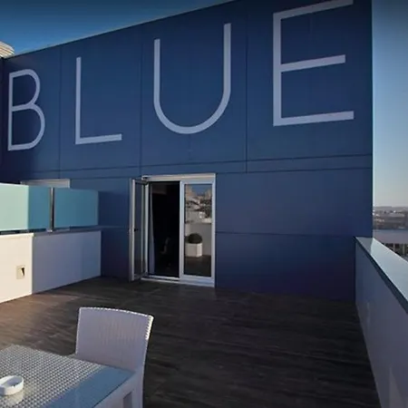 Hotel Eurostars Blue Coruña A Coruña