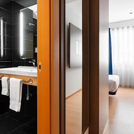 Hotel Eurostars Blue Coruna
