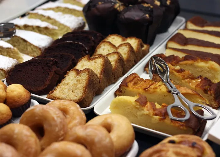 Hotel Eurostars Blue Coruna A Coruña