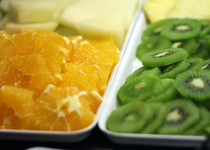 Eurostars Blue Coruna 4* 拉科鲁尼亚