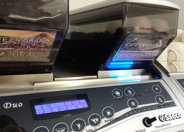 Eurostars Blue Coruna 酒店 拉科鲁尼亚