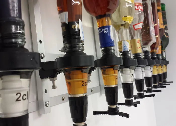 酒店 Eurostars Blue Coruna 拉科鲁尼亚