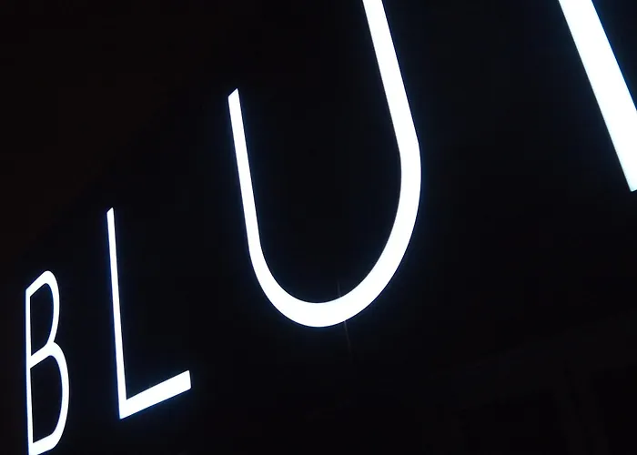 Eurostars Blue Coruna A Coruña